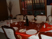 �e�[�u���Z�b�g