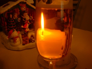 �N���X�}�X